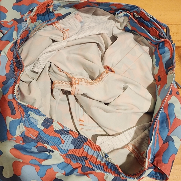 Vinyard Vines Performance Board Shorts Beach Boating Travel Vacation Swimming 33 - Picture 5 of 11